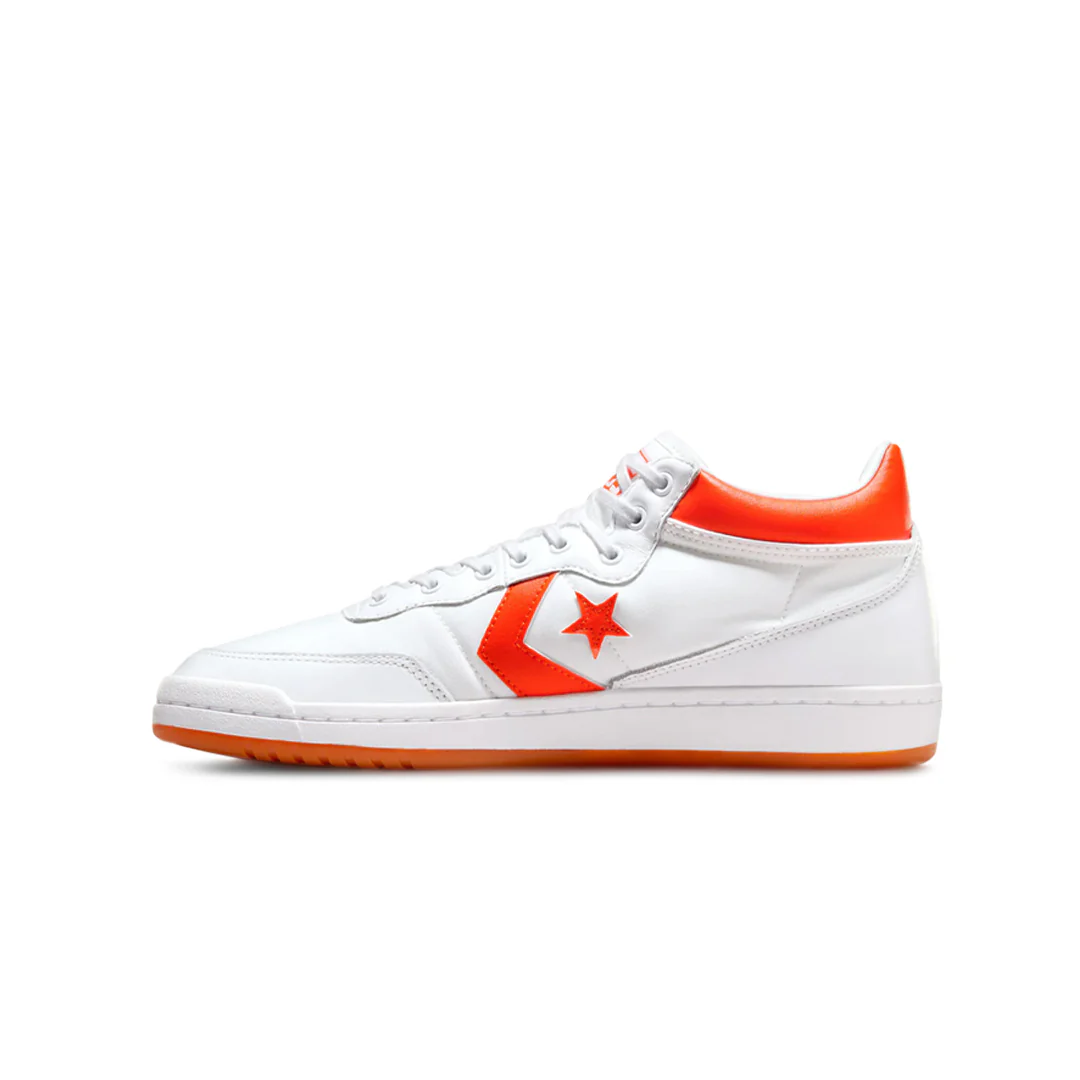 Converse - Unisex Fastbreak Pro Mid Shoes (A09185C) - Image 2
