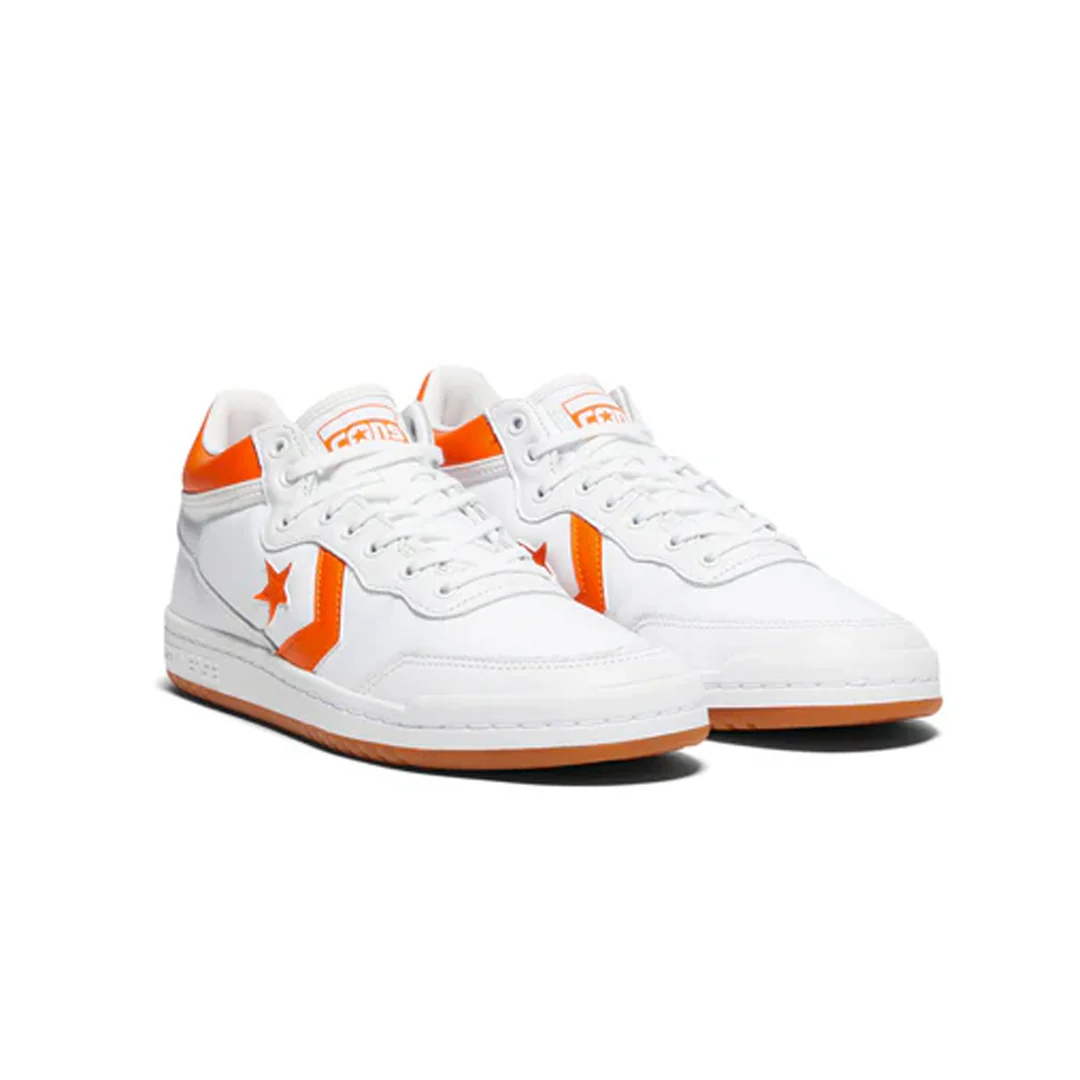 Converse - Unisex Fastbreak Pro Mid Shoes (A09185C) - Image 3