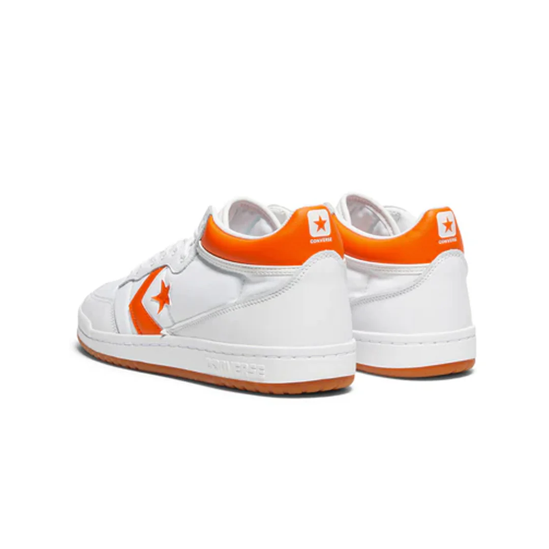 Converse - Unisex Fastbreak Pro Mid Shoes (A09185C) - Image 4