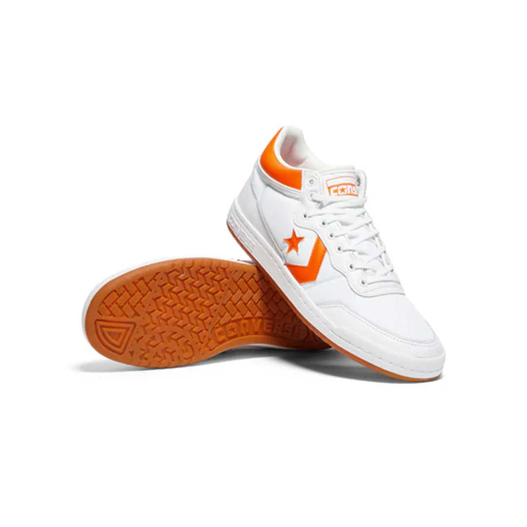 Converse - Unisex Fastbreak Pro Mid Shoes (A09185C) - Image 5