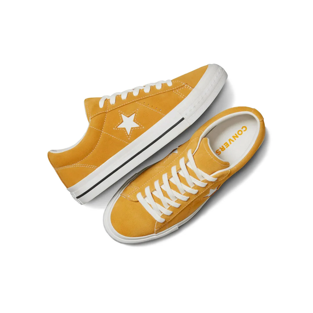 Converse - Unisex One Star 95 Low Top Shoes (A14713C) - Image 3