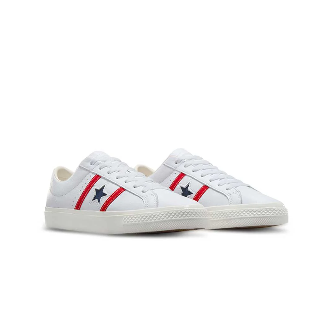 Converse - Unisex One Star Academy Pro Shoes (A08500C) - Image 3