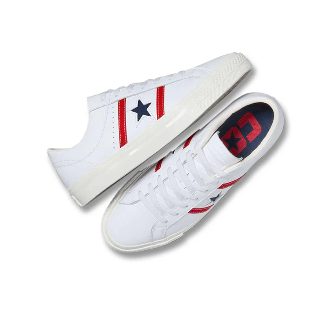 Converse - Unisex One Star Academy Pro Shoes (A08500C) - Image 4