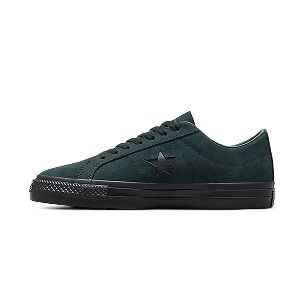 Converse - Unisex One Star Pro Low Top Shoes (A05319C) - Image 4
