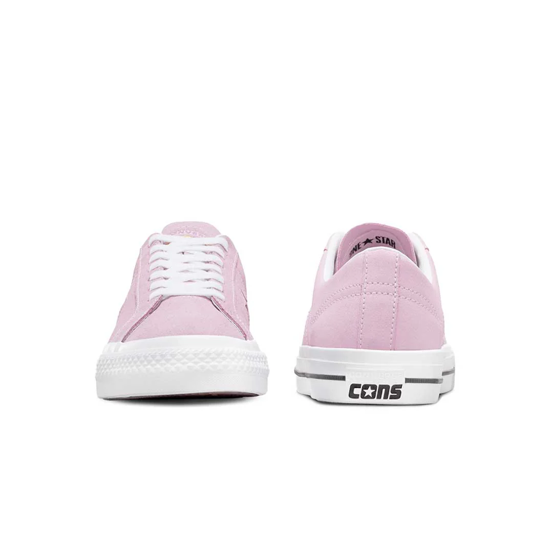 Converse - Unisex One Star Pro Low Top Shoes (A07309C) - Image 3