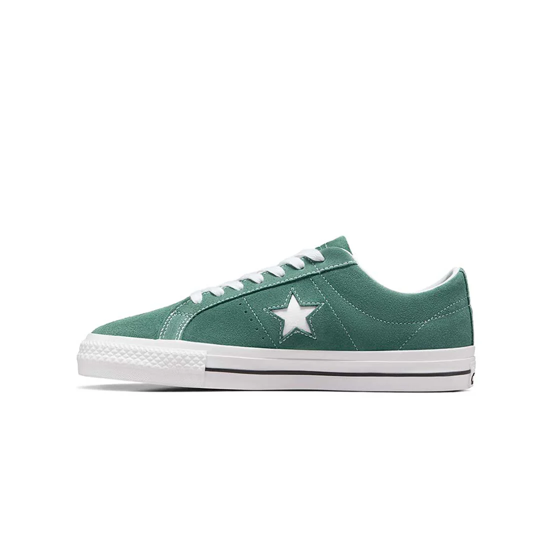 Converse - Unisex One Star Pro Low Top Shoes (A07618C) - Image 2