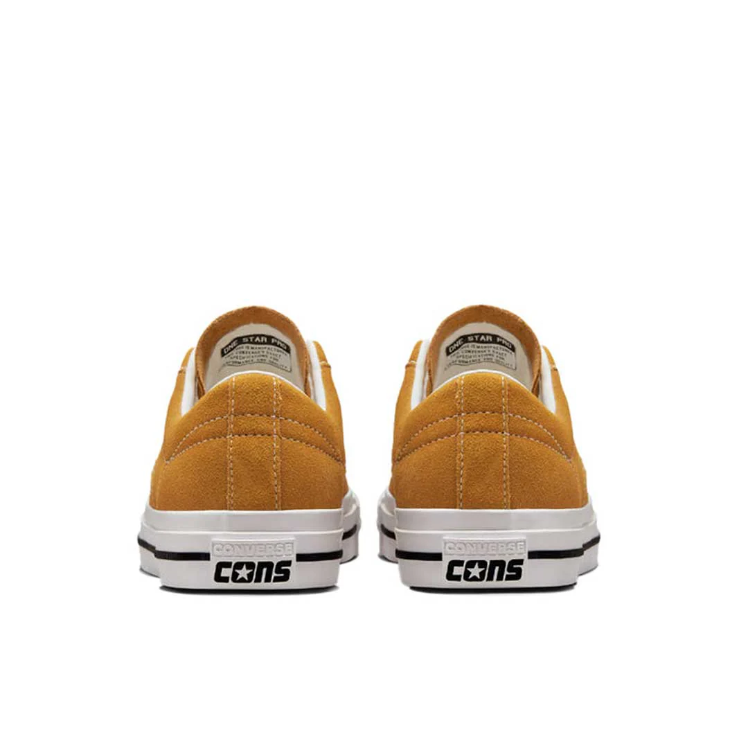 Converse - Unisex One Star Pro OX Low Top Shoes (171979C) - Image 3