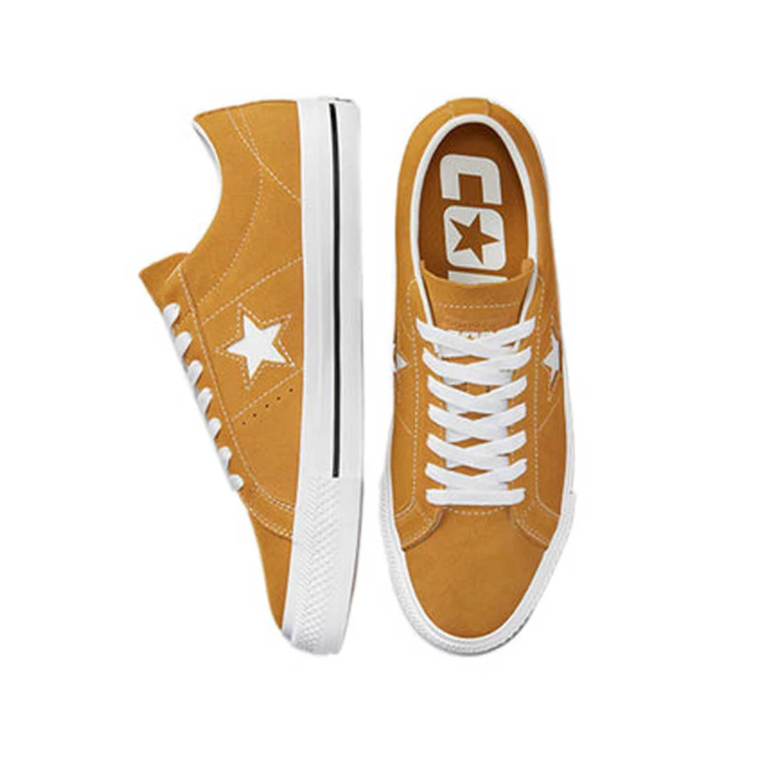 Converse - Unisex One Star Pro OX Low Top Shoes (171979C) - Image 4