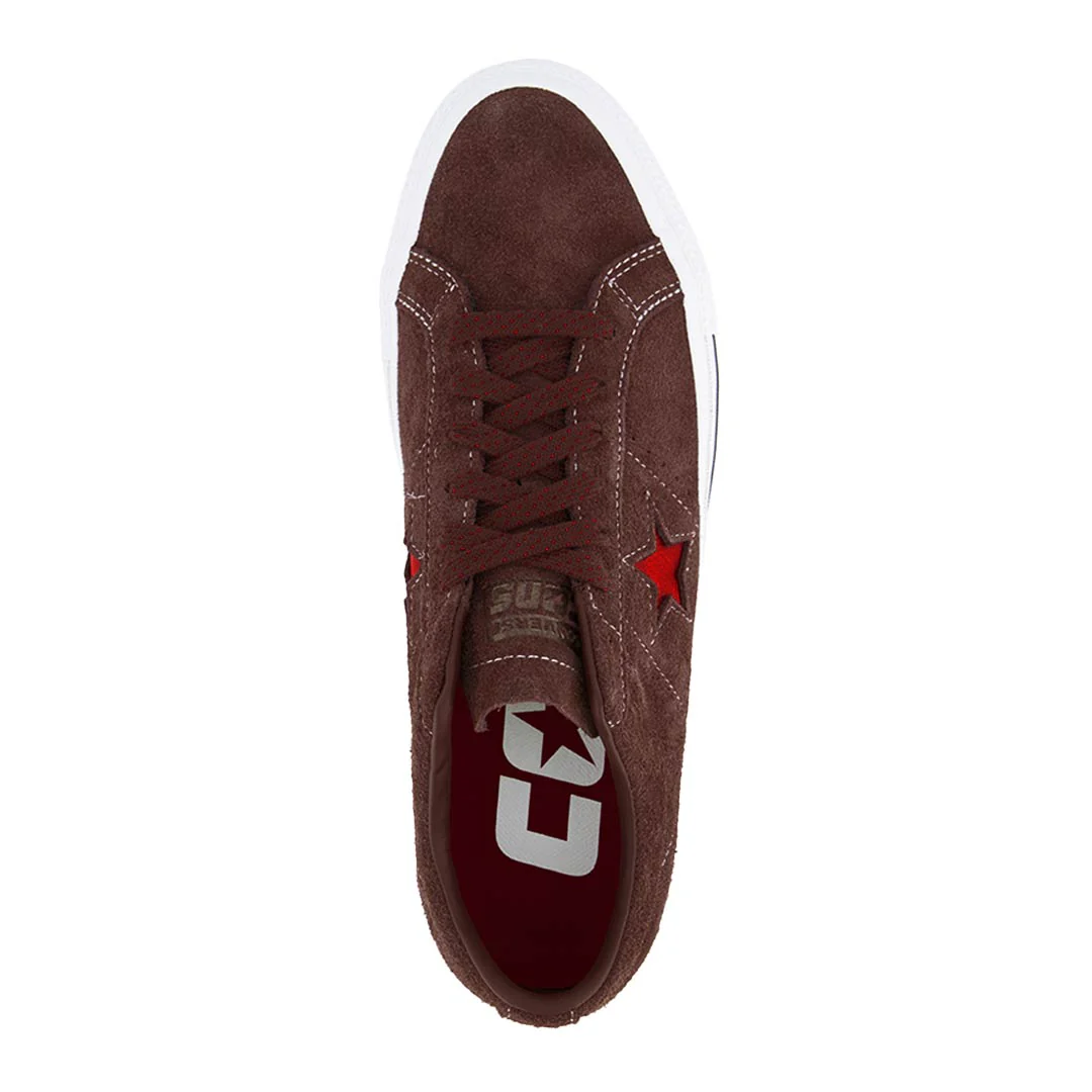 Converse - Unisex One Star Pro OX Shoes (A05323C) - Image 3