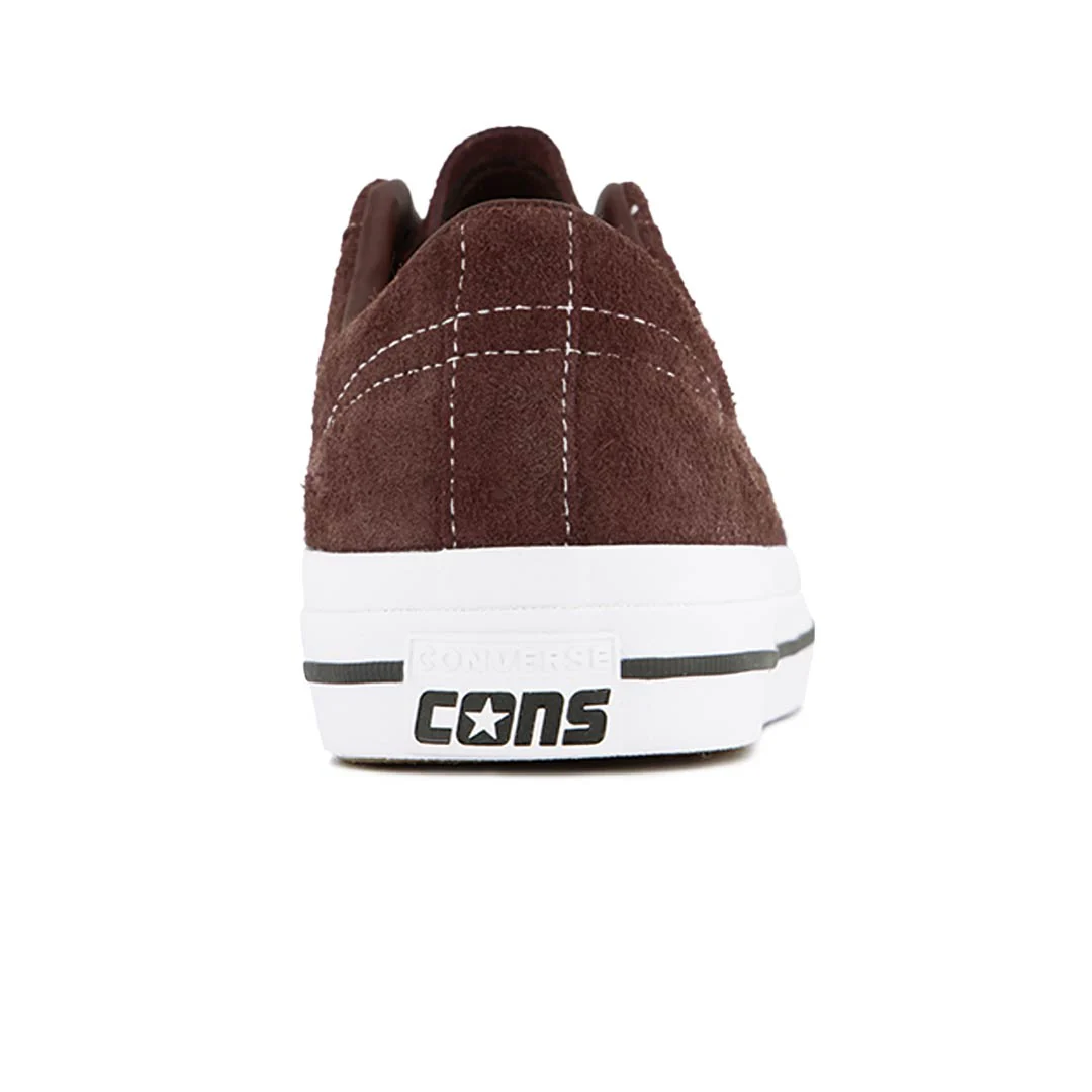 Converse - Unisex One Star Pro OX Shoes (A05323C) - Image 4