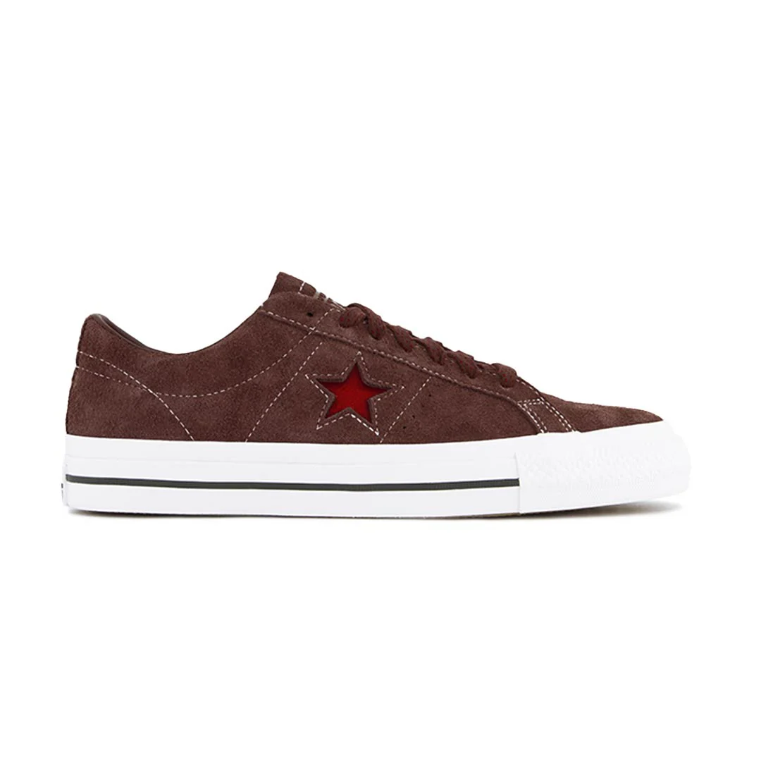 Converse - Unisex One Star Pro OX Shoes (A05323C) - Image 6