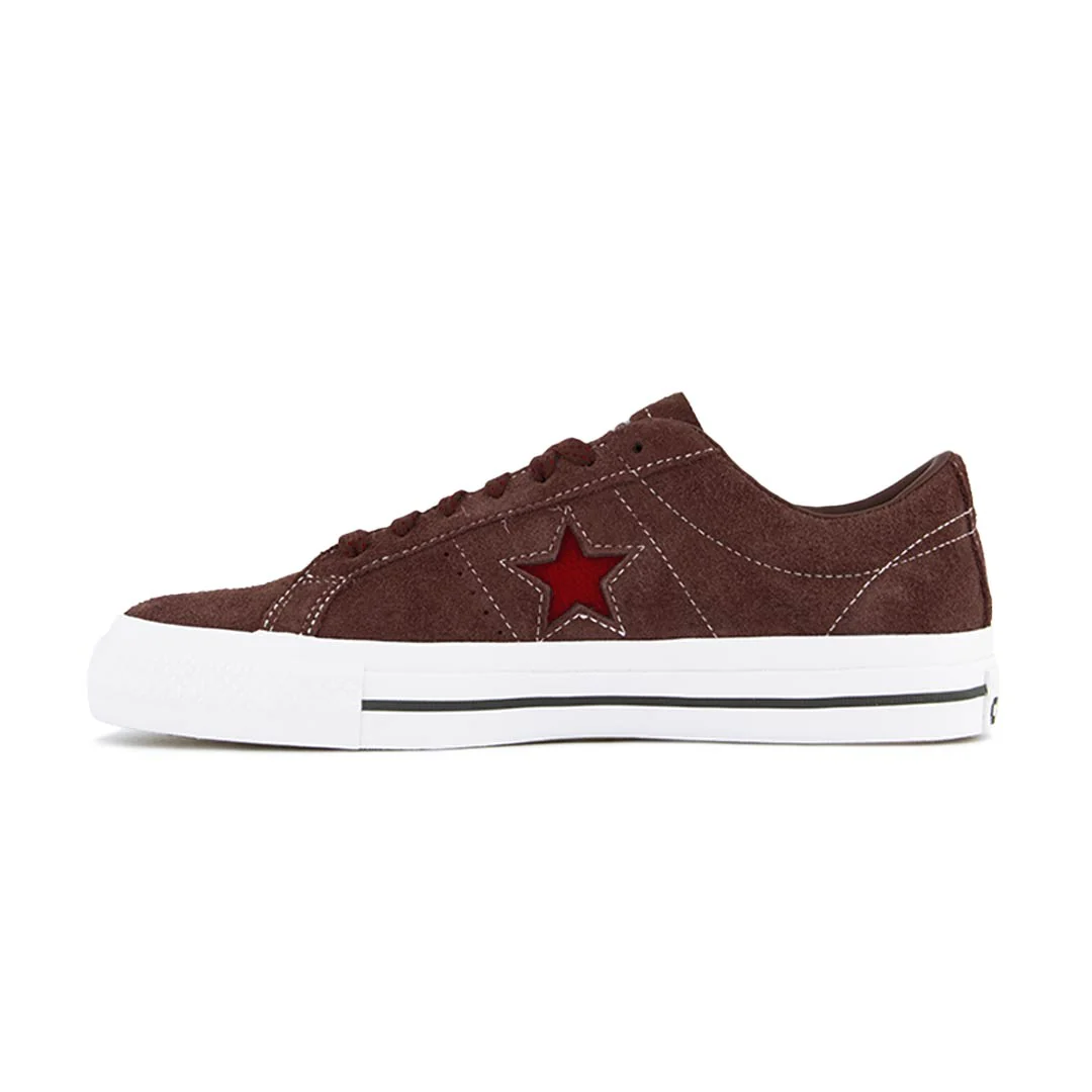 Converse - Unisex One Star Pro OX Shoes (A05323C) - Image 7