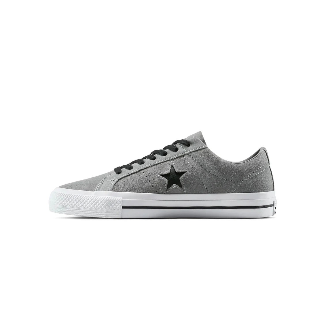 Converse - Unisex One Star Pro Suede Low Top Shoes (A11923C) - Image 2