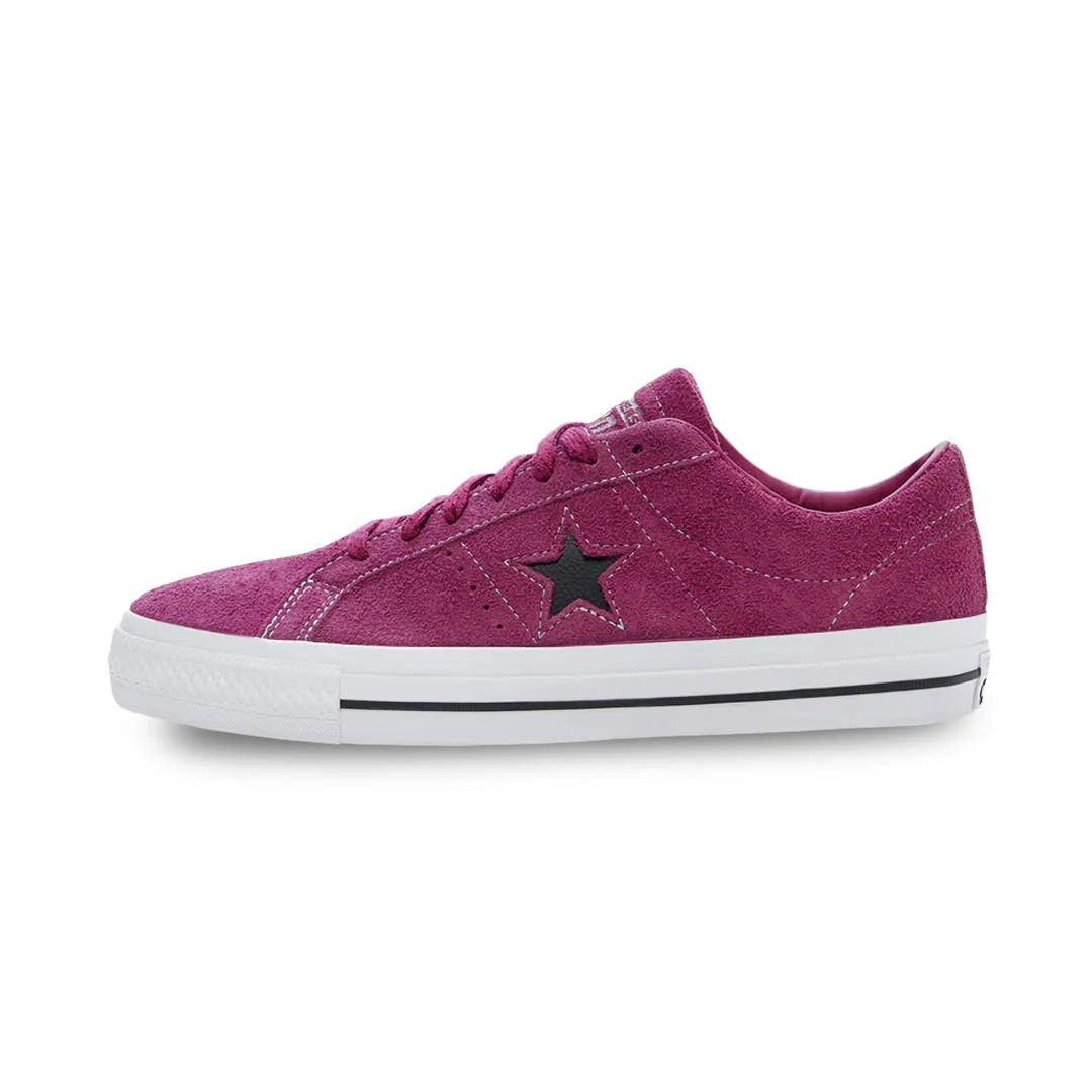 Converse - Unisex One Star Pro Suede Shoes (A05325C) - Image 2