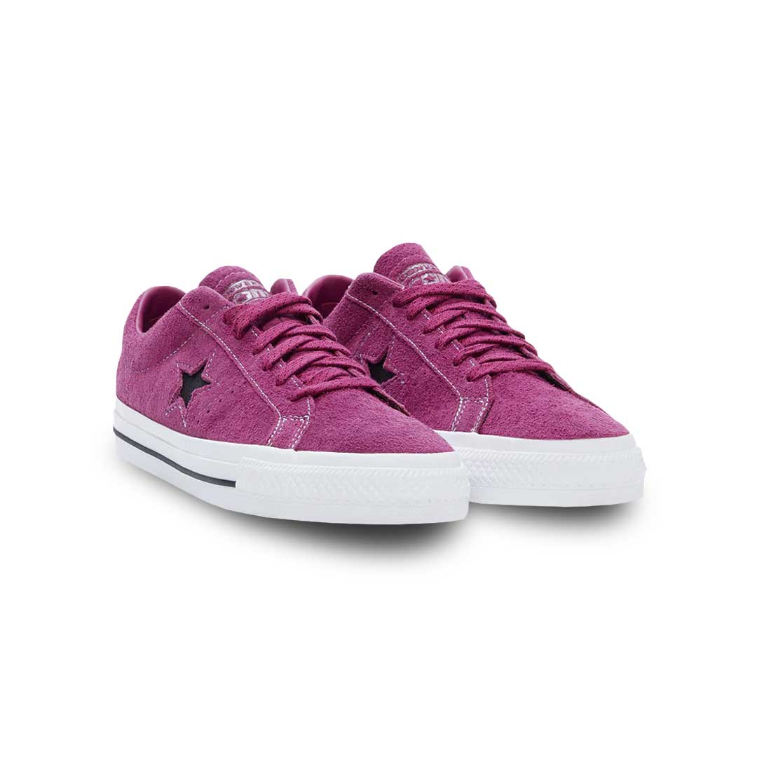 Converse - Unisex One Star Pro Suede Shoes (A05325C) - Image 3