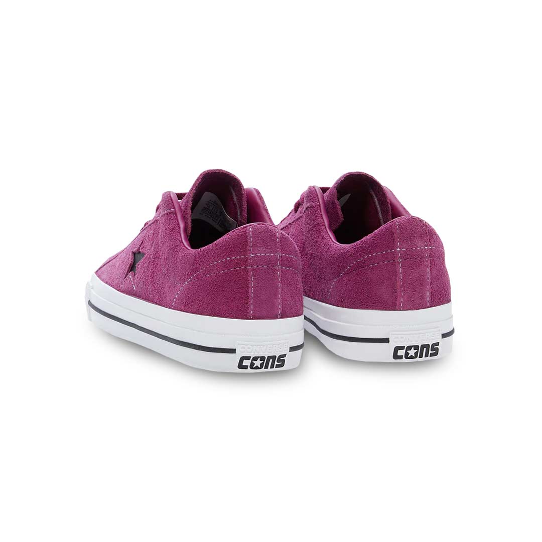 Converse - Unisex One Star Pro Suede Shoes (A05325C) - Image 4