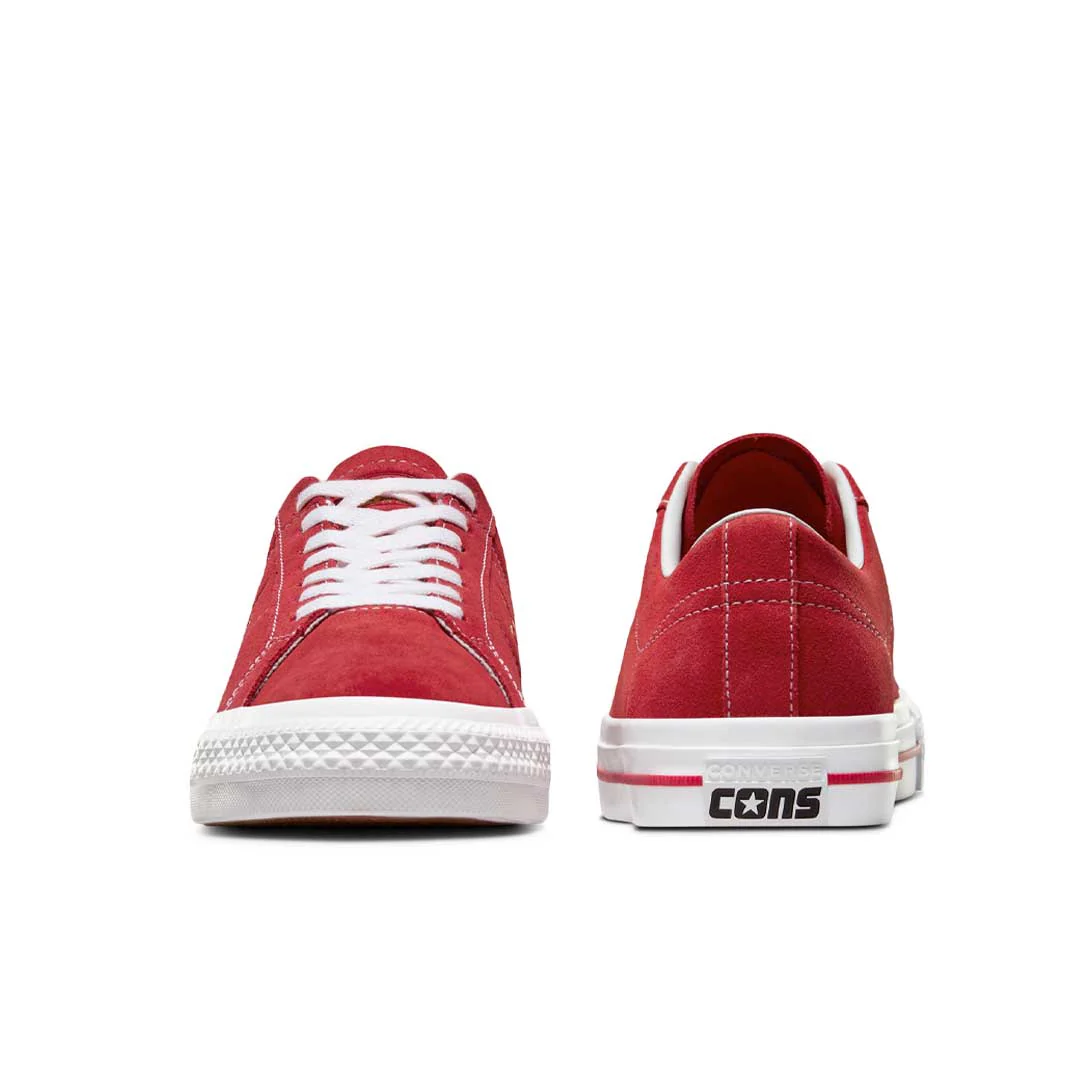 Converse - Unisex One Star Pro Suede Shoes (A06646C) - Image 3