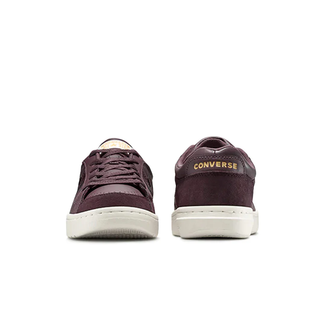 Converse - Unisex Pro Blaze Classic Luxe Low Top Shoes (A10502C) - Image 3