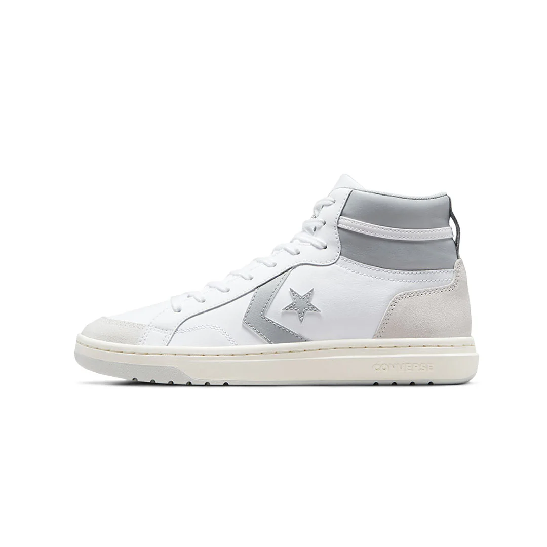 Converse - Unisex Pro Blaze Classic Mid Top Shoes (A09083C) - Image 2