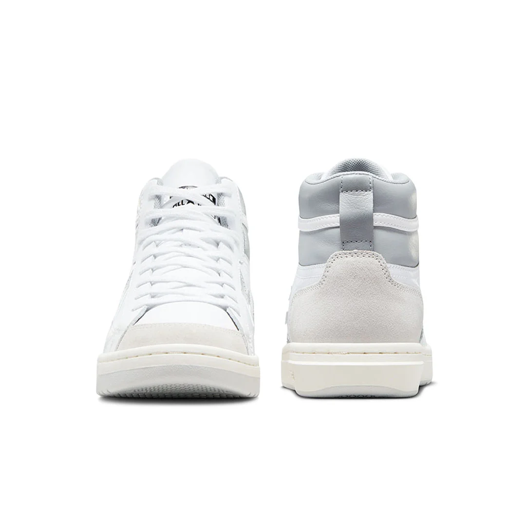 Converse - Unisex Pro Blaze Classic Mid Top Shoes (A09083C) - Image 4