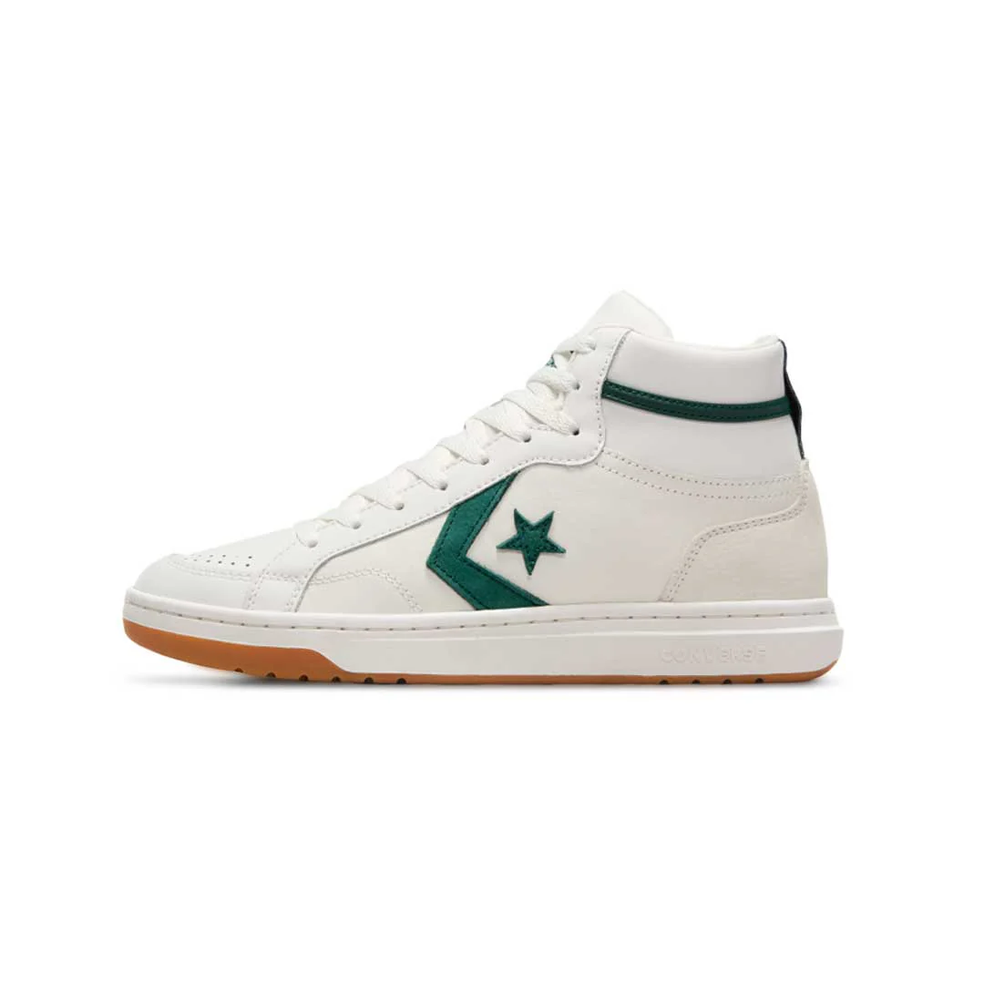 Converse - Unisex Pro Blaze Classic Mid Top Shoes (A09516C) - Image 2