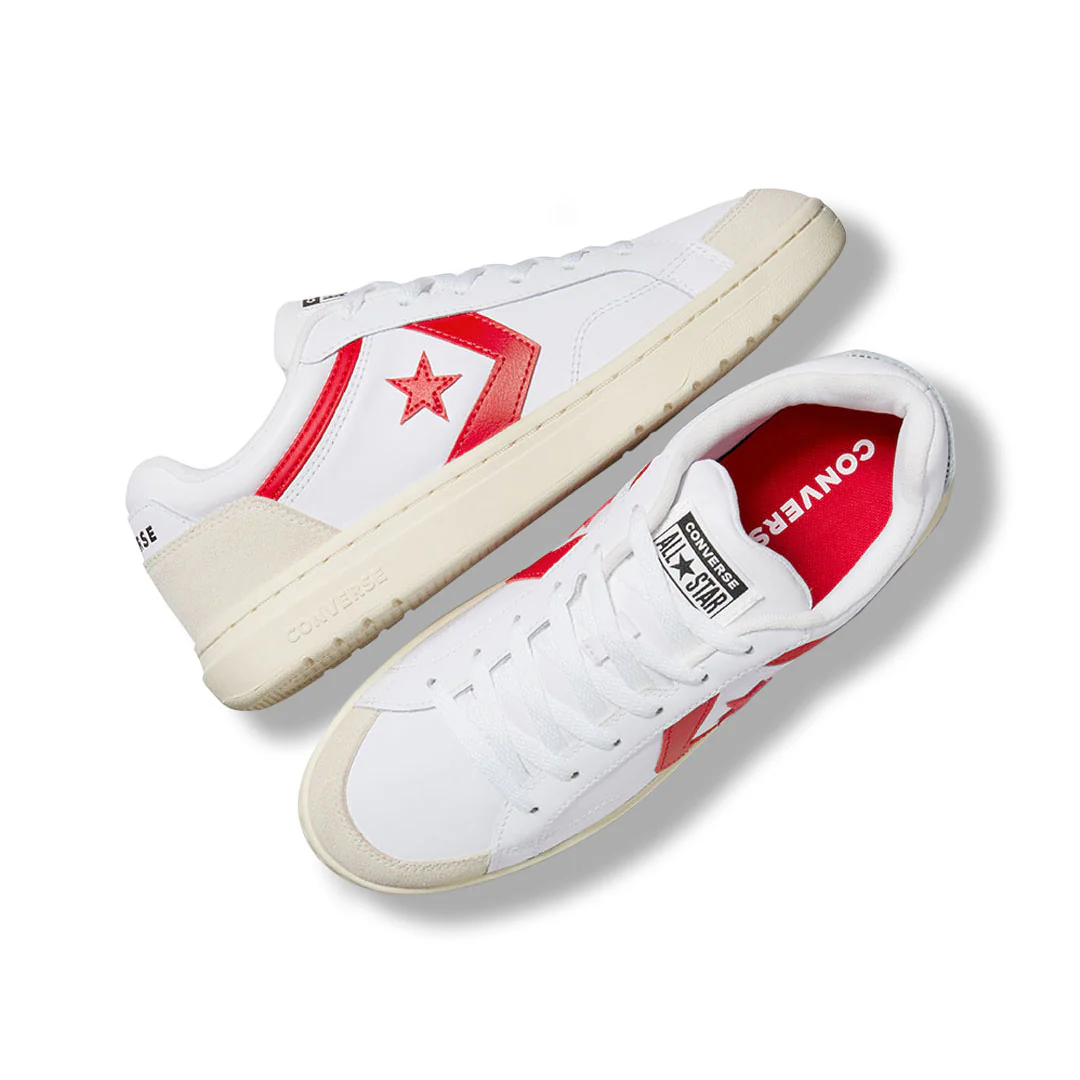 Converse - Unisex Pro Blaze Classic Retro '90s Low Top Shoes (A08645C) - Image 4