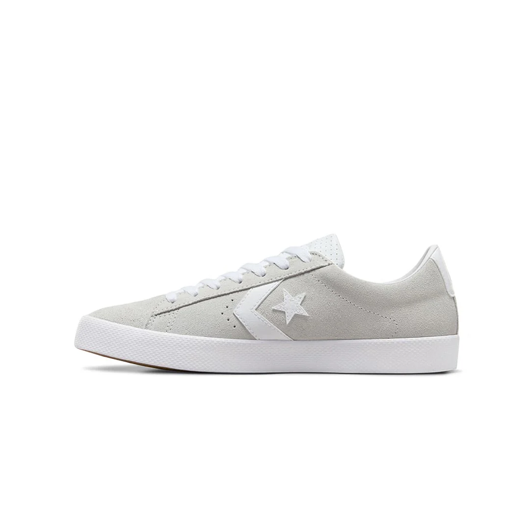 Converse - Unisex Pro Leather Vulc Low Top Shoes (A07621C) - Image 2
