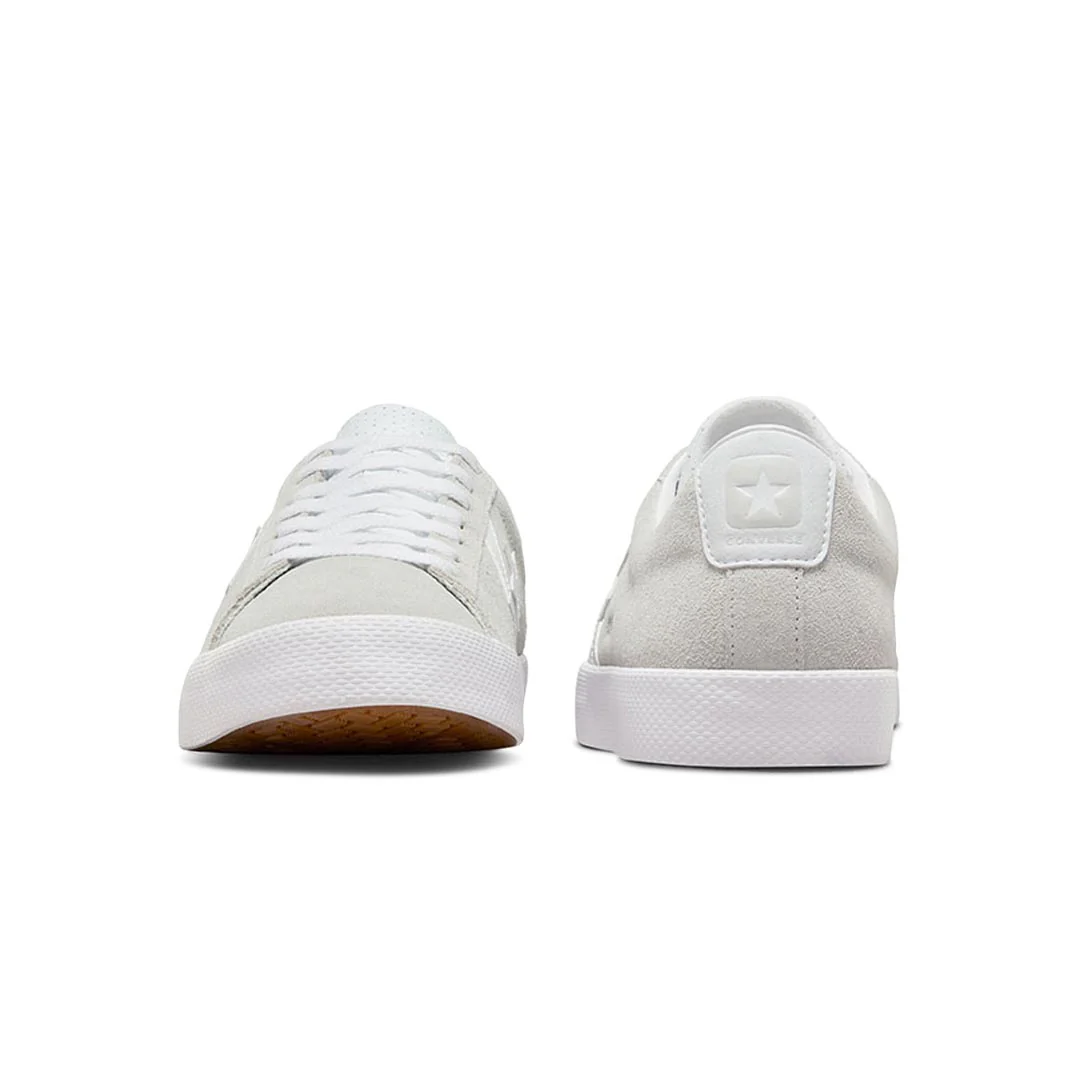 Converse - Unisex Pro Leather Vulc Low Top Shoes (A07621C) - Image 3