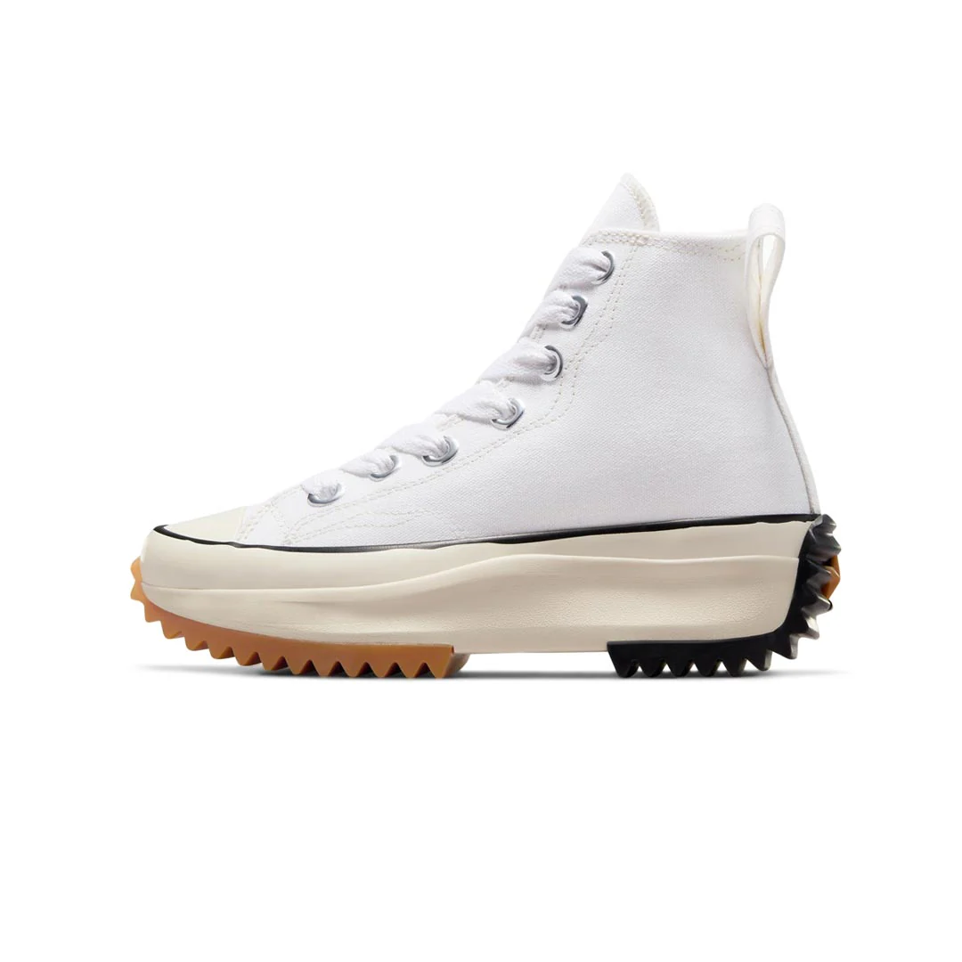 Converse - Unisex Run Star Hike High Platform Sketch Top Shoes (A10422C) - Image 2