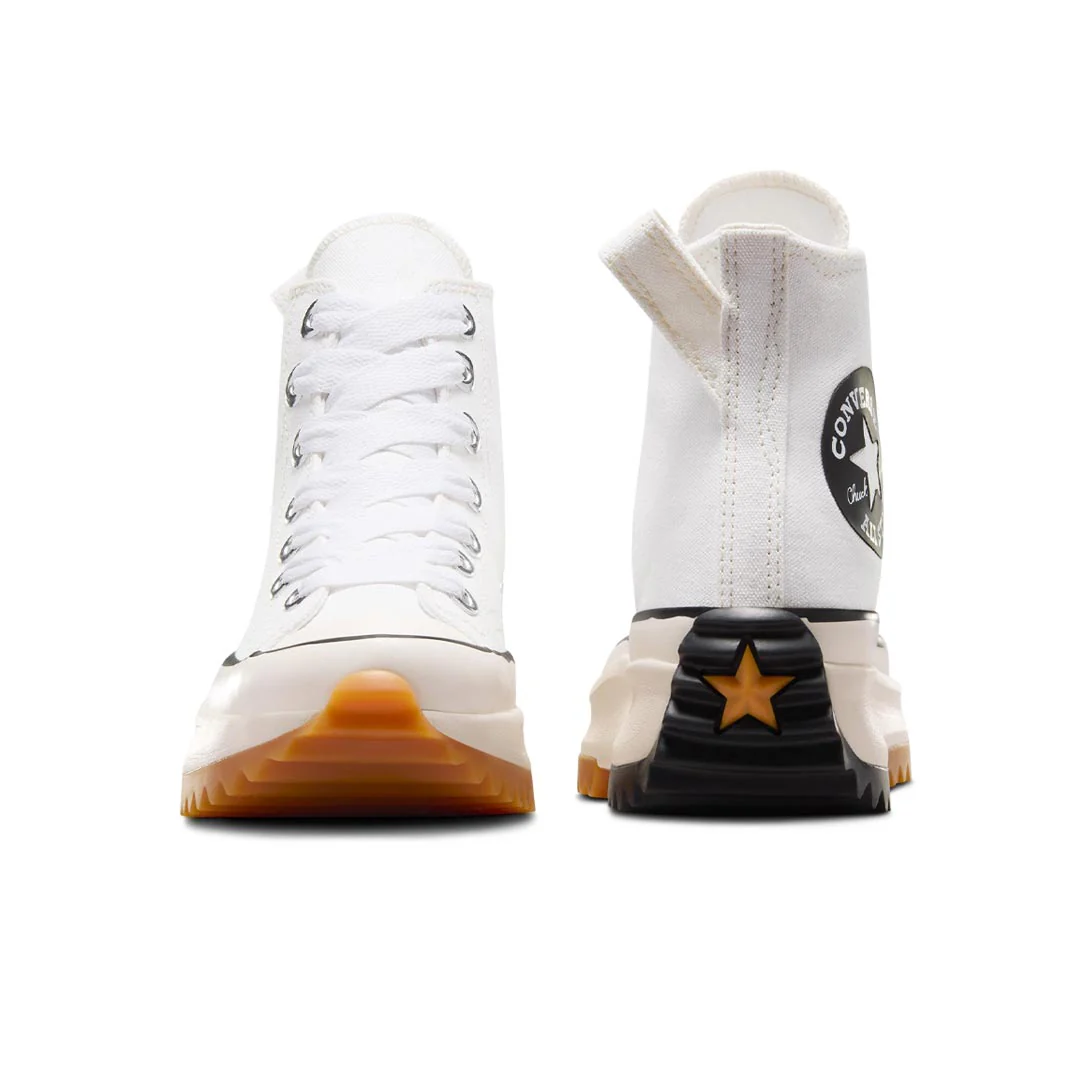 Converse - Unisex Run Star Hike High Platform Sketch Top Shoes (A10422C) - Image 3