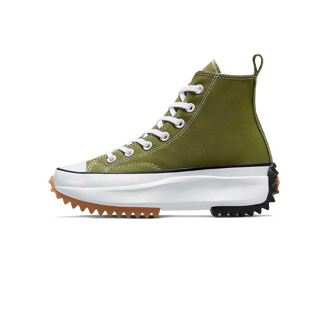 Converse - Unisex Run Star Hike Platform High Top Shoes (A05700C) - Image 2
