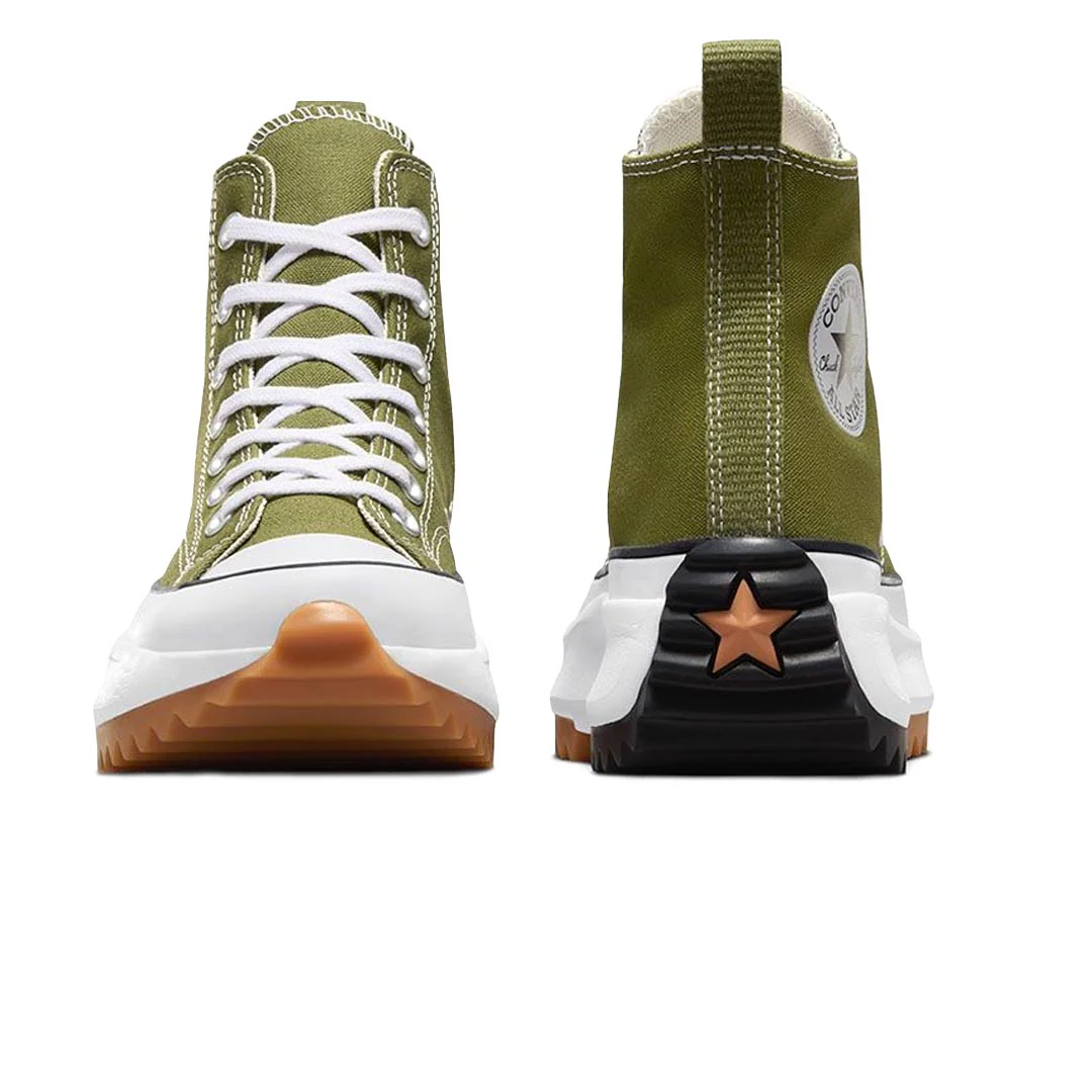 Converse - Unisex Run Star Hike Platform High Top Shoes (A05700C) - Image 4