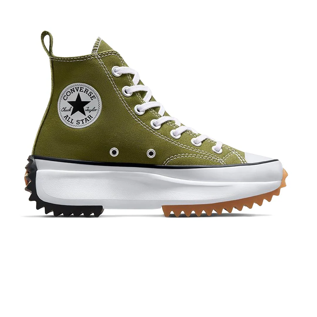 Converse - Unisex Run Star Hike Platform High Top Shoes (A05700C) - Image 6