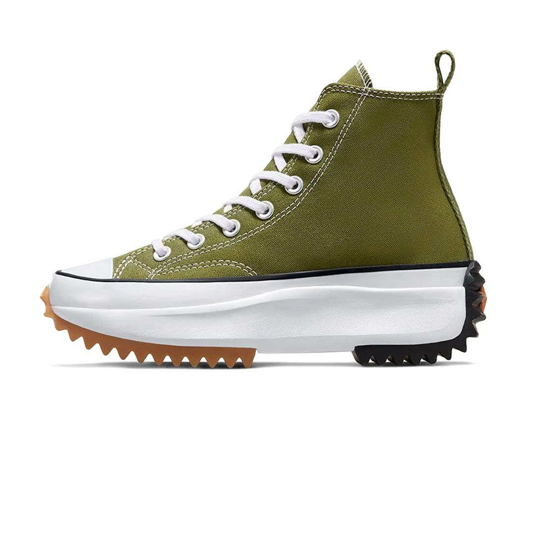 Converse - Unisex Run Star Hike Platform High Top Shoes (A05700C) - Image 7