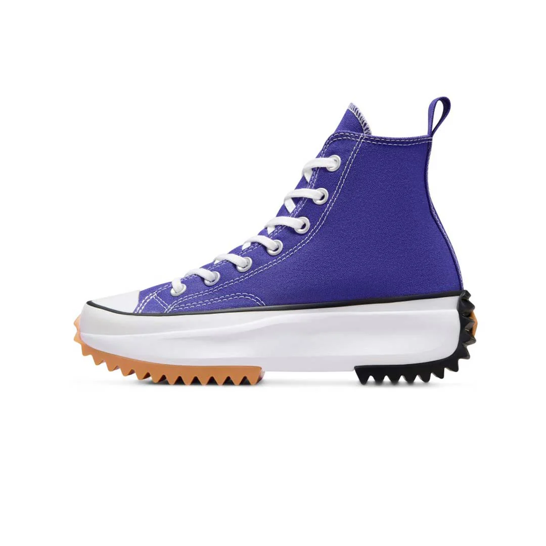 Converse - Unisex Run Star Hike Platform High Top Shoes (A09383C) - Image 2