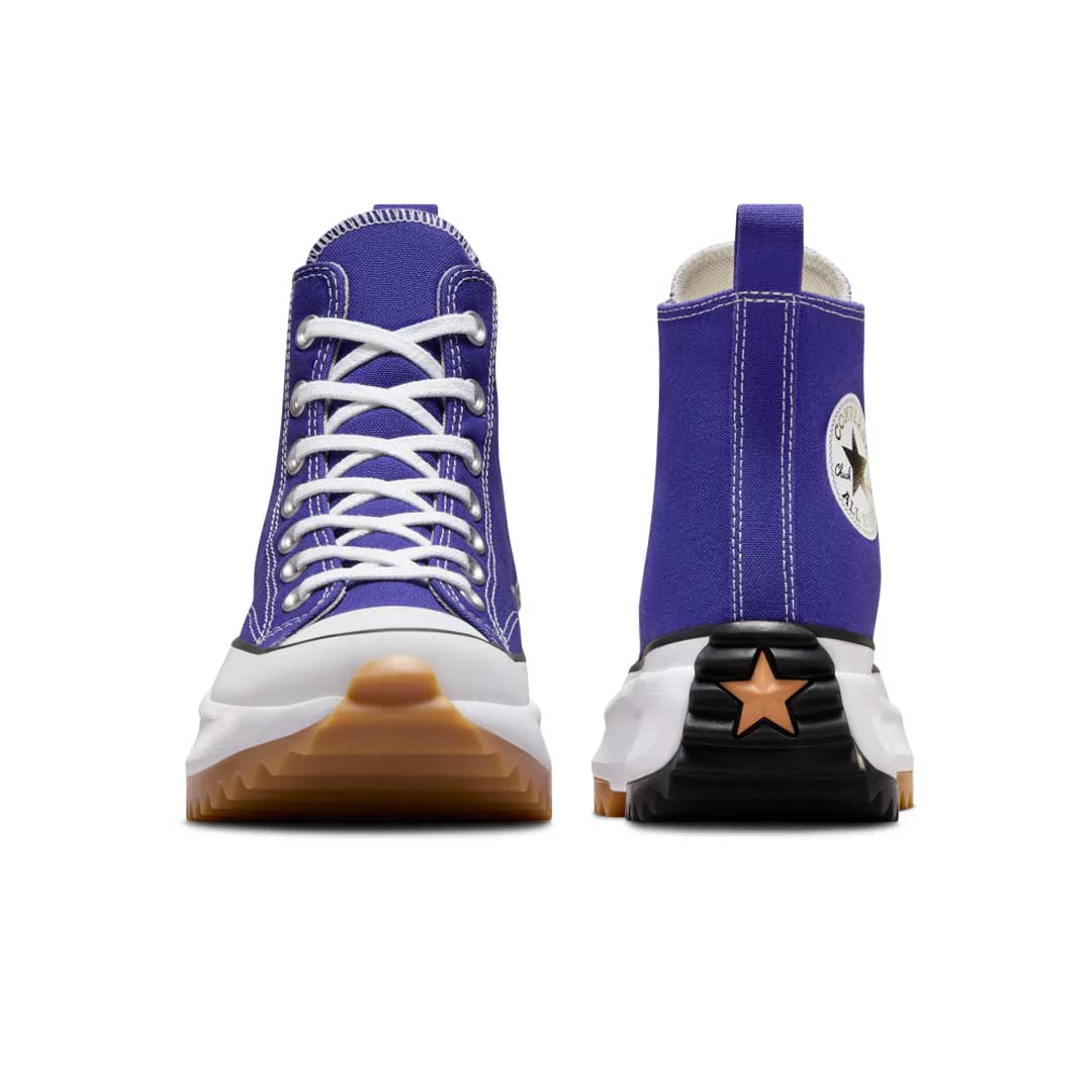 Converse - Unisex Run Star Hike Platform High Top Shoes (A09383C) - Image 3
