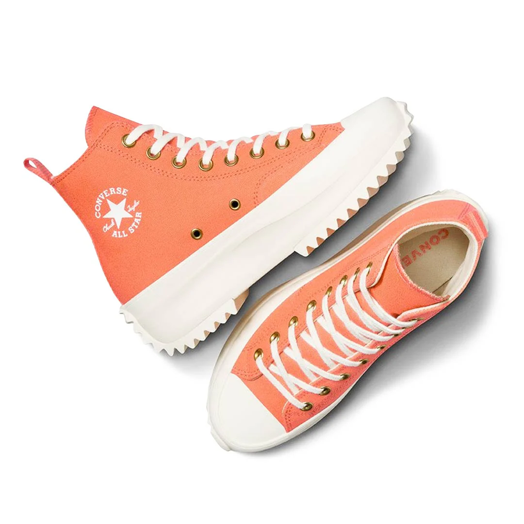 Converse - Unisex Run Star Hike Platform High Top Shoes (A09911C) - Image 3
