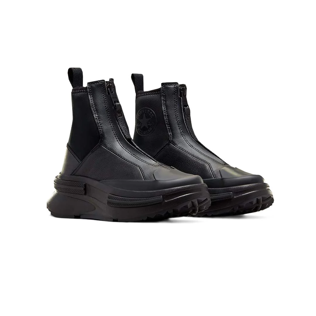 Converse - Unisex Run Star Legacy Chelsea CX Mono High Top Shoes (A04697C) - Image 3