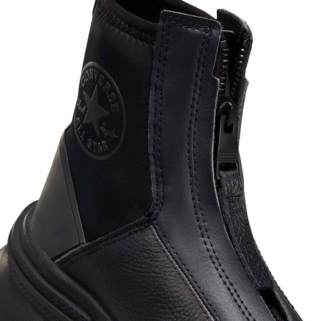 Converse - Unisex Run Star Legacy Chelsea CX Mono High Top Shoes (A04697C) - Image 7