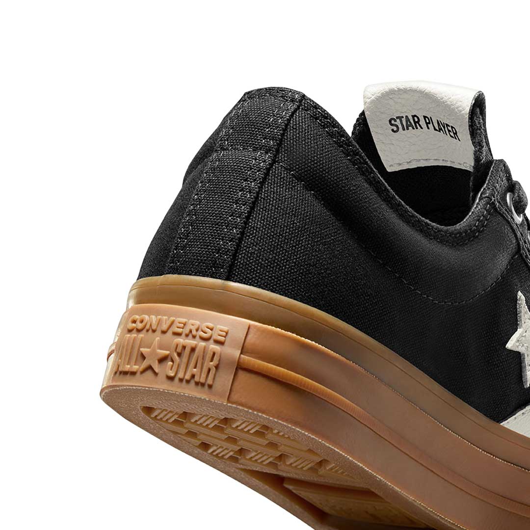 Converse - Unisex Run Star Player 76 Shoes (A08847C) - Image 4