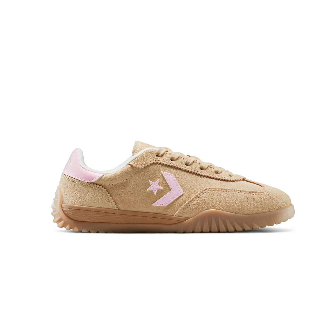 Converse - Unisex Run Star Trainer Low Top Shoes (A15088C)