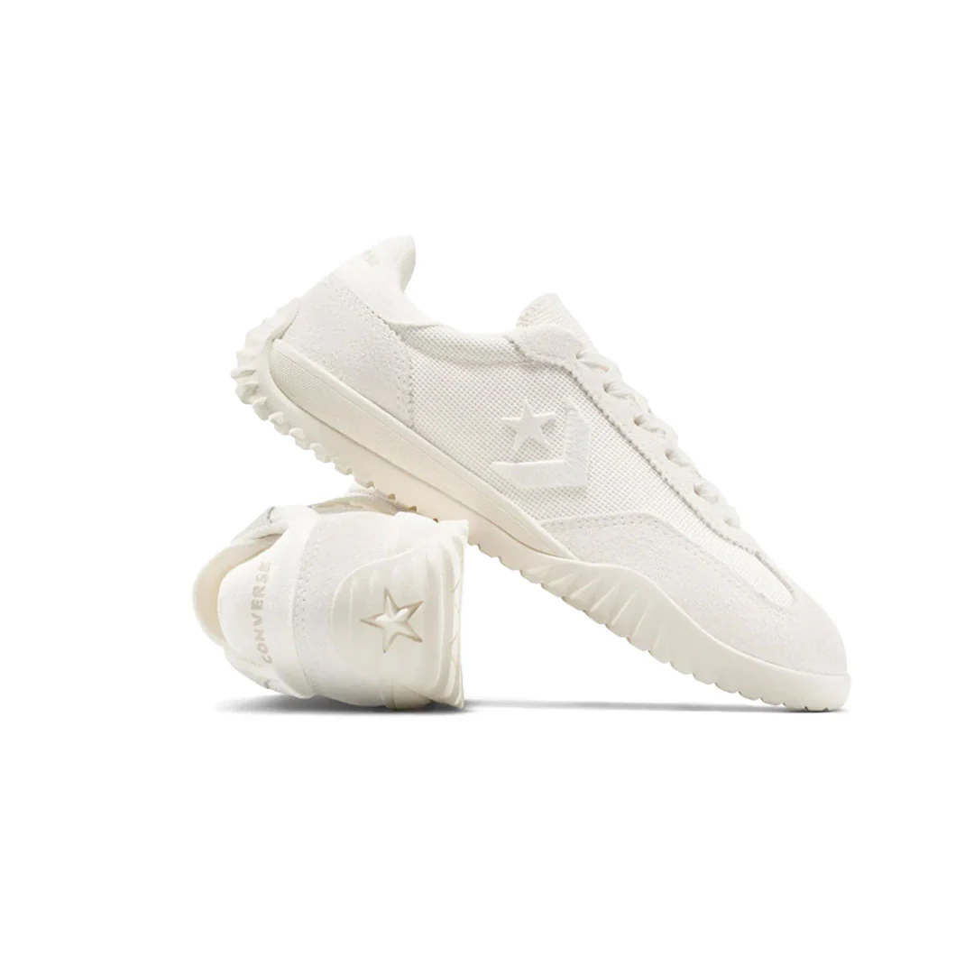 Converse - Unisex Run Strar Trainer Low Top Shoes (A12196C) - Image 3