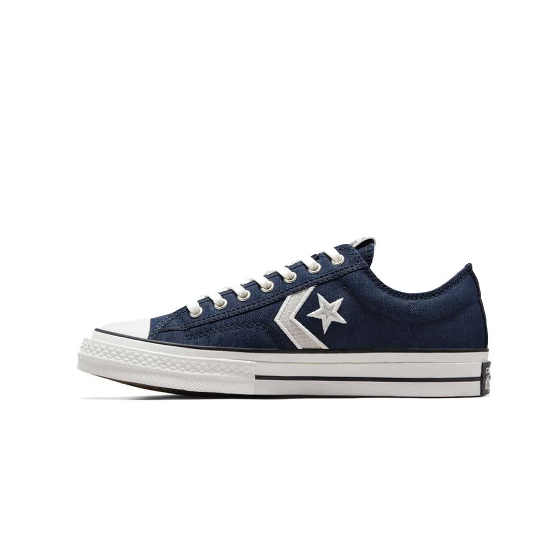 Converse - Unisex Star Player 76 Low Top Shoes (A07518C) - Image 2
