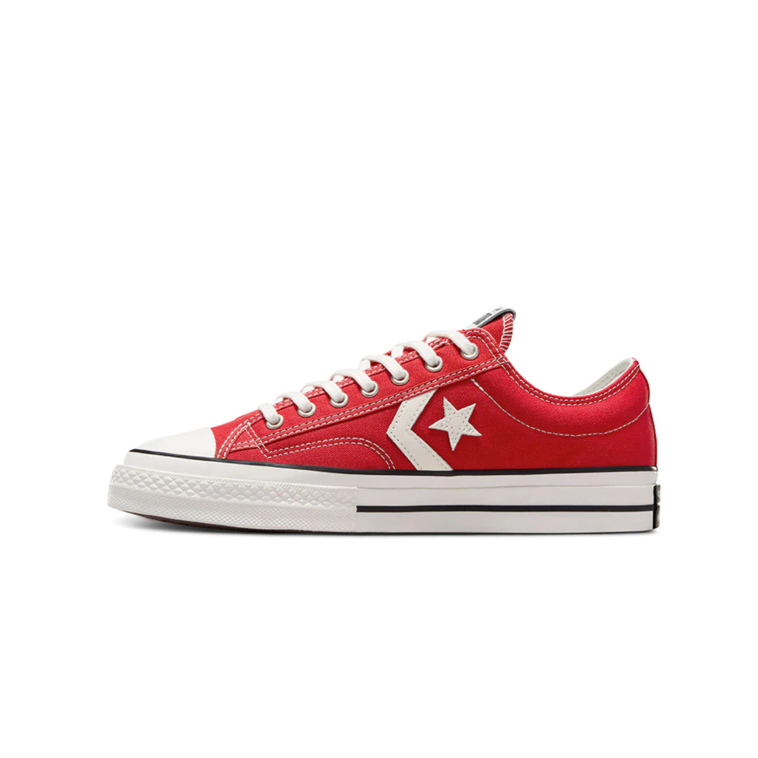 Converse - Unisex Star Player 76 Low Top Shoes (A11530C) - Image 2