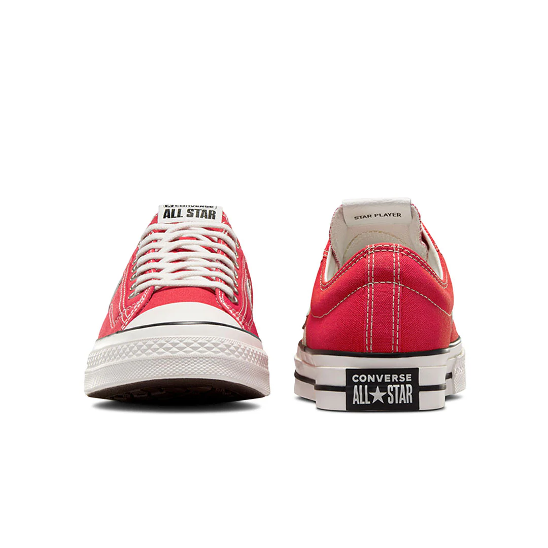 Converse - Unisex Star Player 76 Low Top Shoes (A11530C) - Image 3