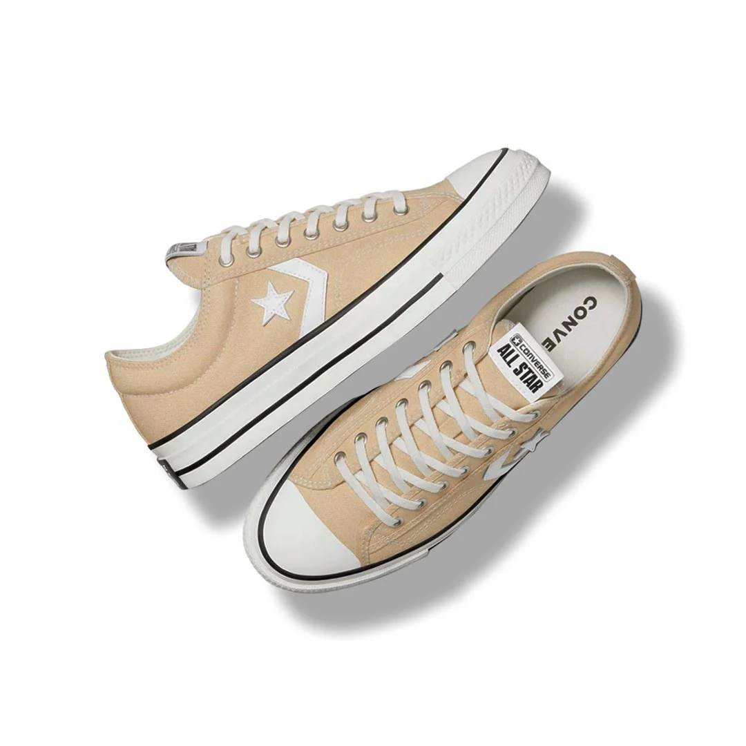 Converse - Unisex Star Player 76 Low Top Shoes (A11685C) - Image 3