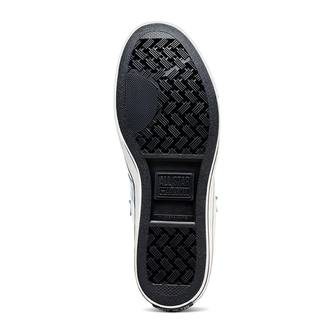 Converse - Unisex Star Player 76 Mid Top Shoes (A07519C) - Image 5