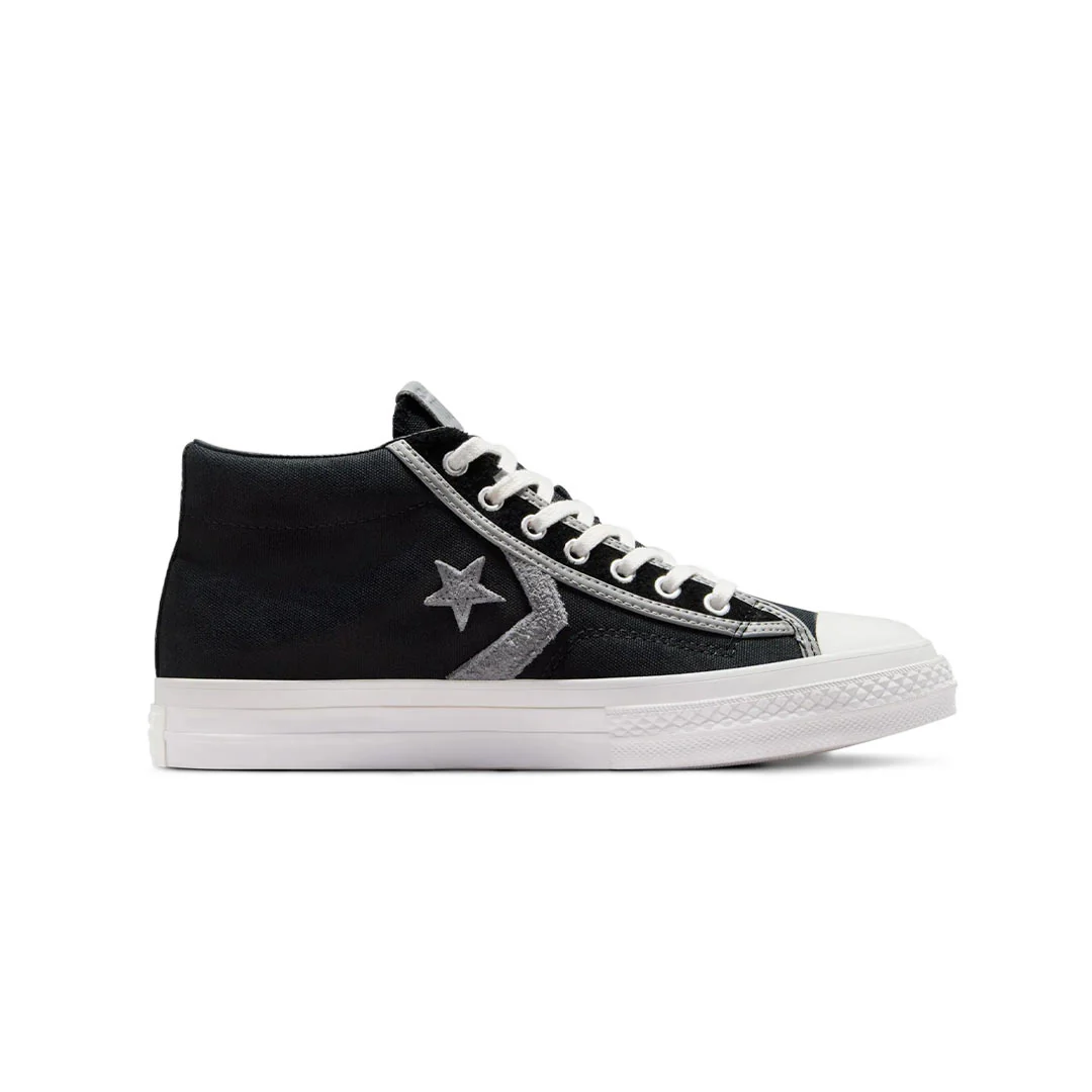 Converse - Unisex Star Player 76 Mid Top Shoes (A11150C)
