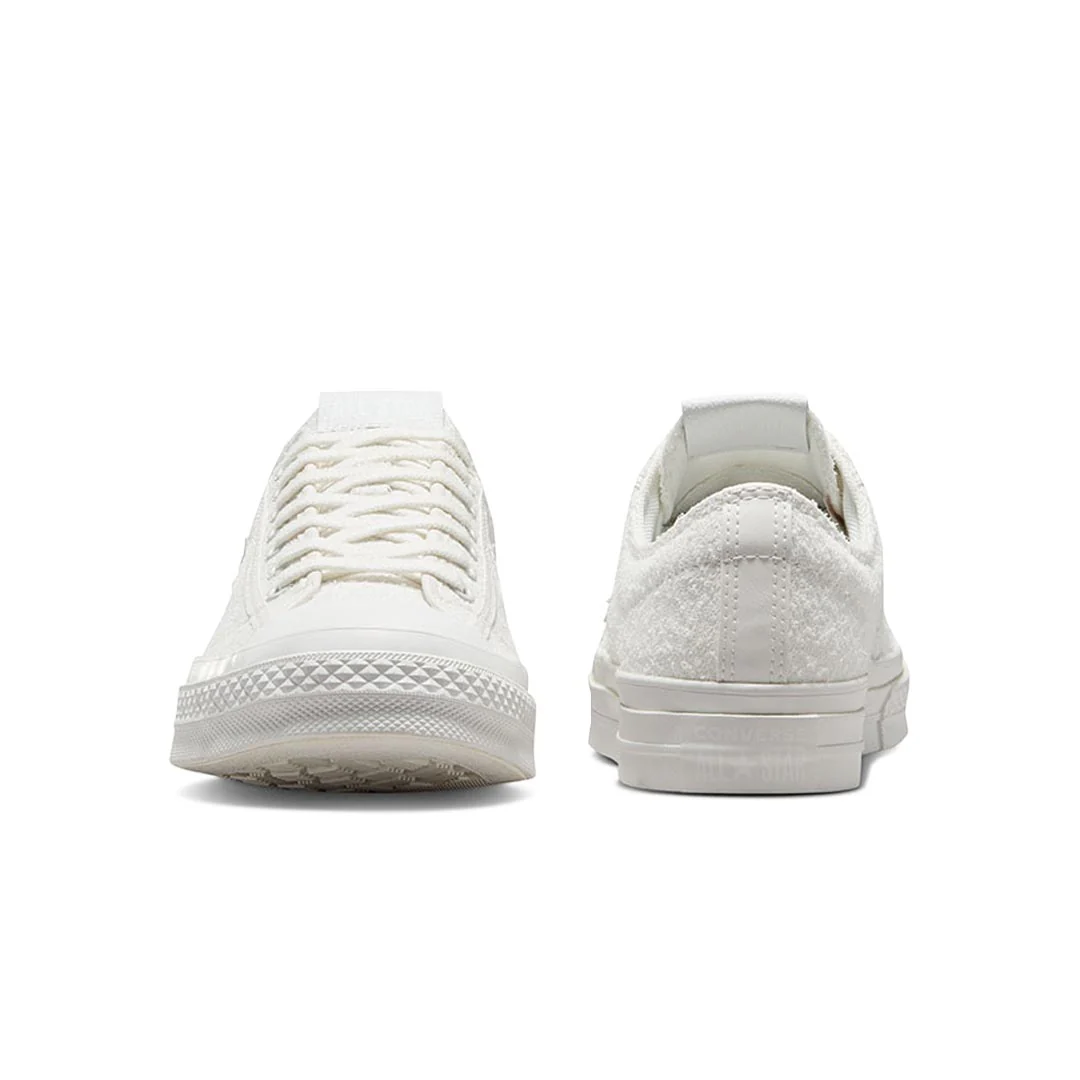 Converse - Unisex Star Player 76 Monochrome Low Top Shoes (A07521C) - Image 3