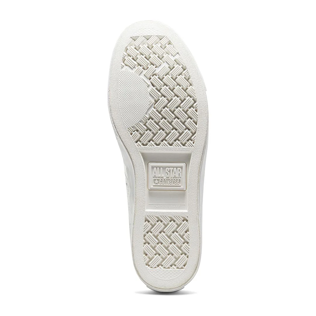 Converse - Unisex Star Player 76 Monochrome Low Top Shoes (A07521C) - Image 5